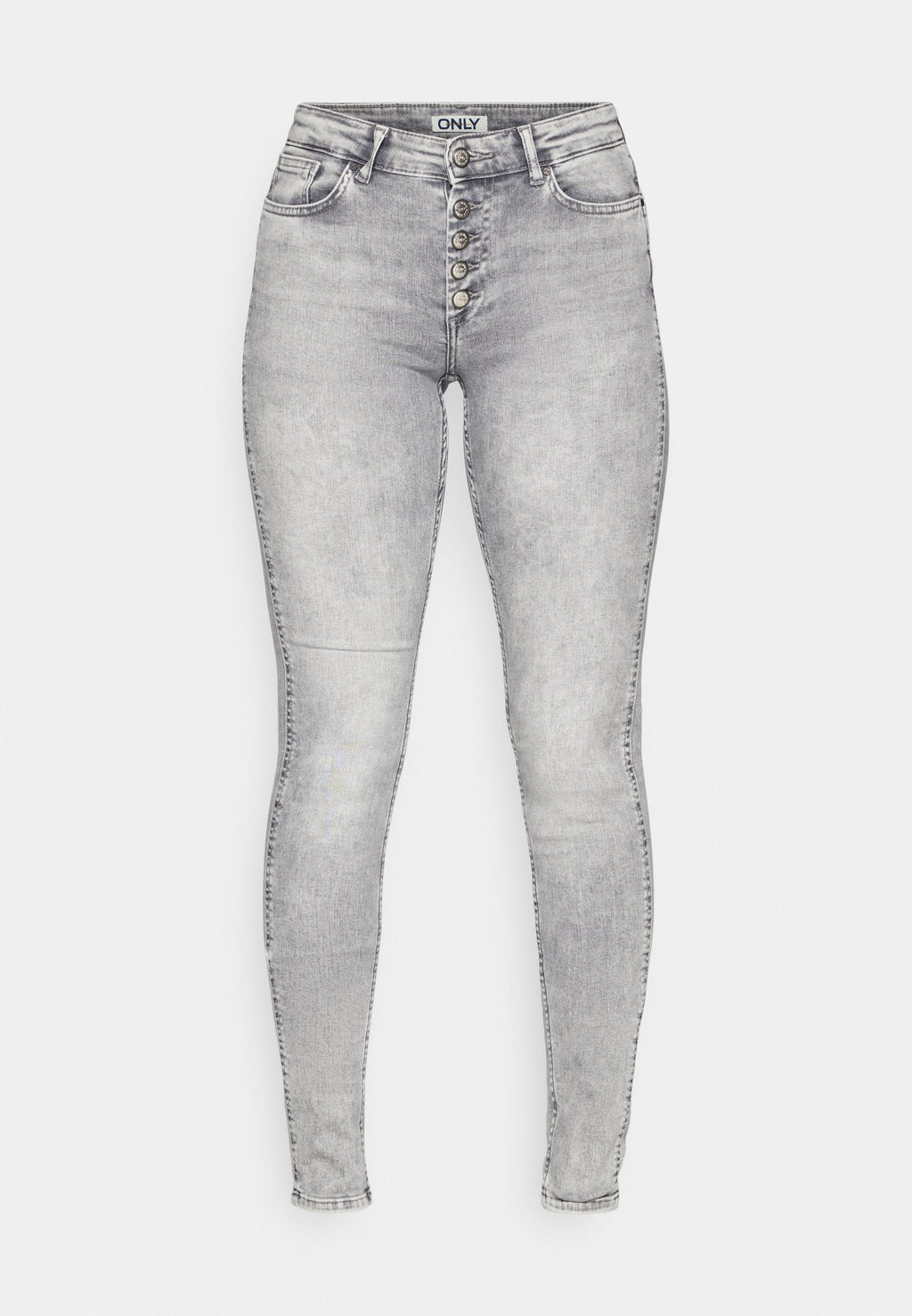 ONLBLUSH MID WAIST Media 1