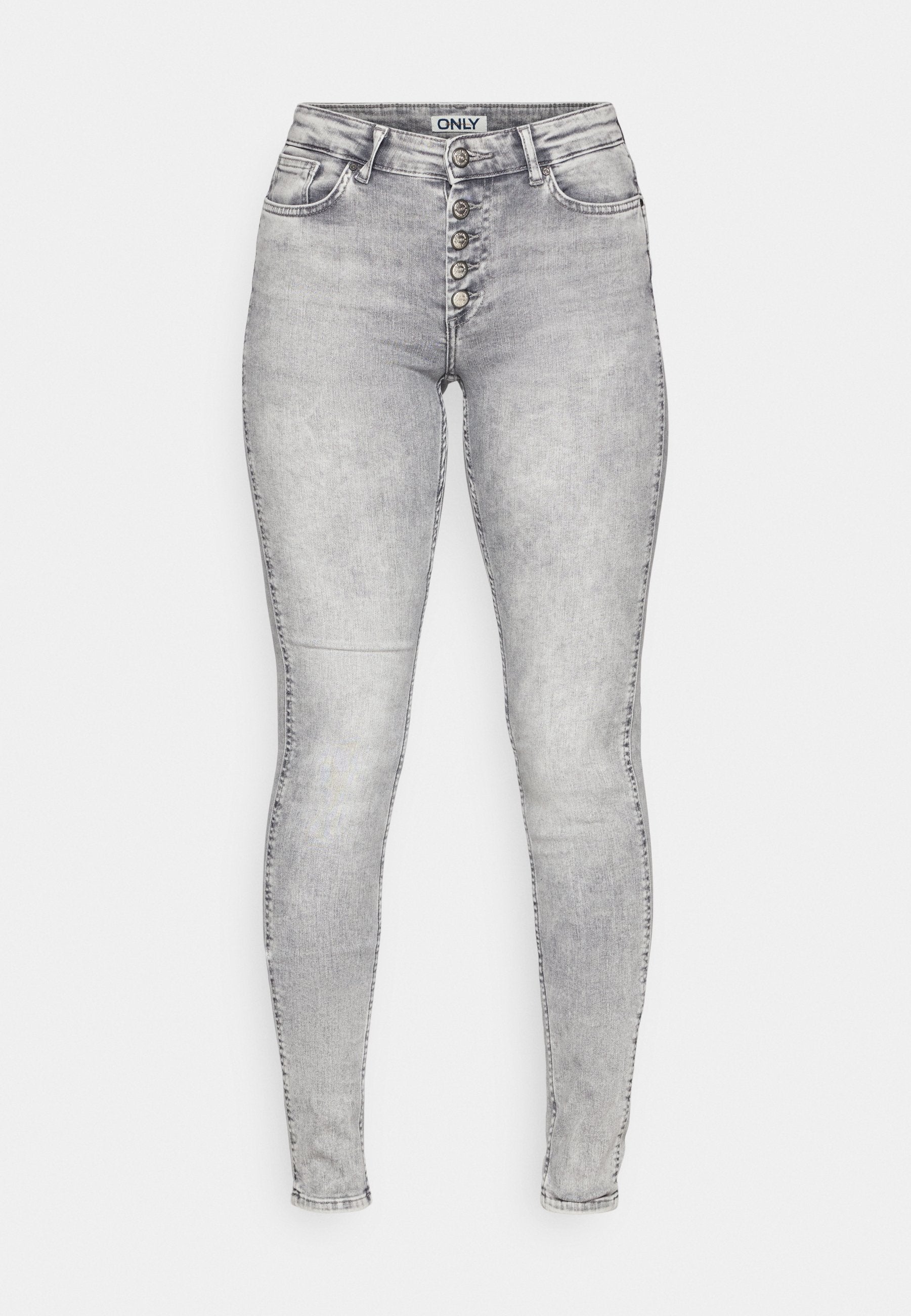 ONLBLUSH MID WAIST Media 1