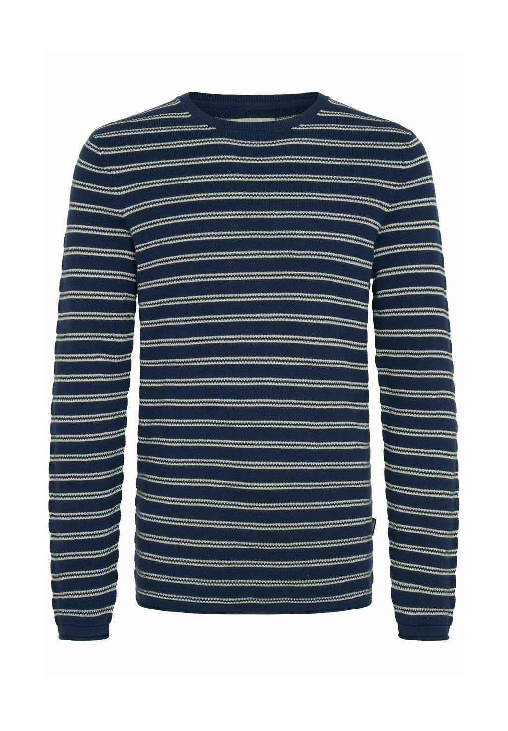 BHAJLAN FINE KNIT STRIPED Media 1