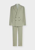 Selected RELAXED LIAM SUIT
