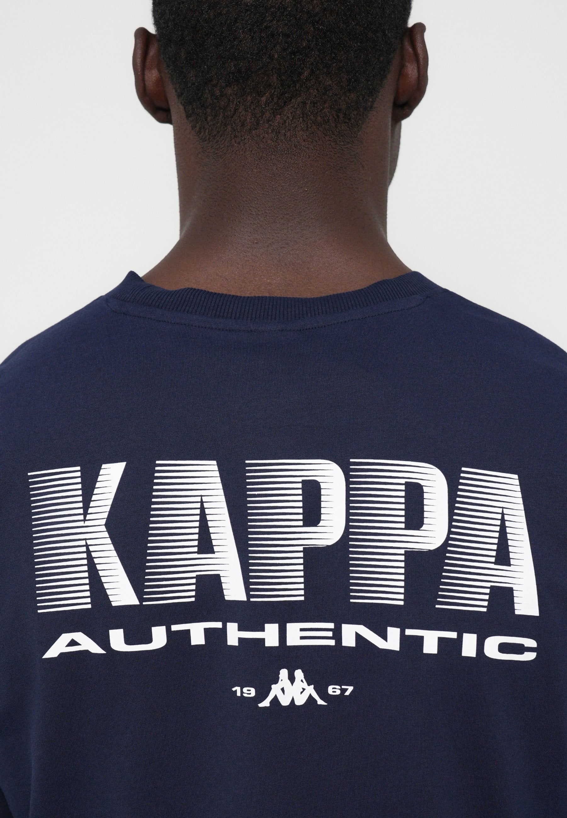 Kappa AUTHENTIC OLMIA