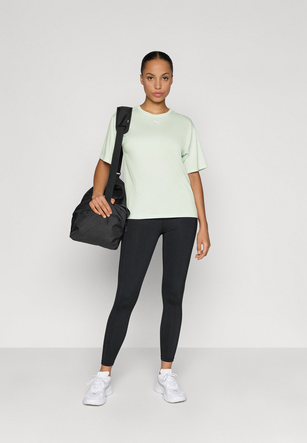 Puma TAD ESSENTIAL RELAXED TEE