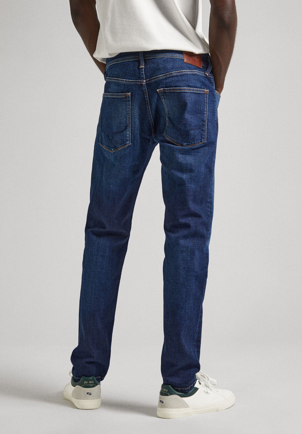 Pepe Jeans