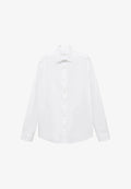 Mango Shirt - white