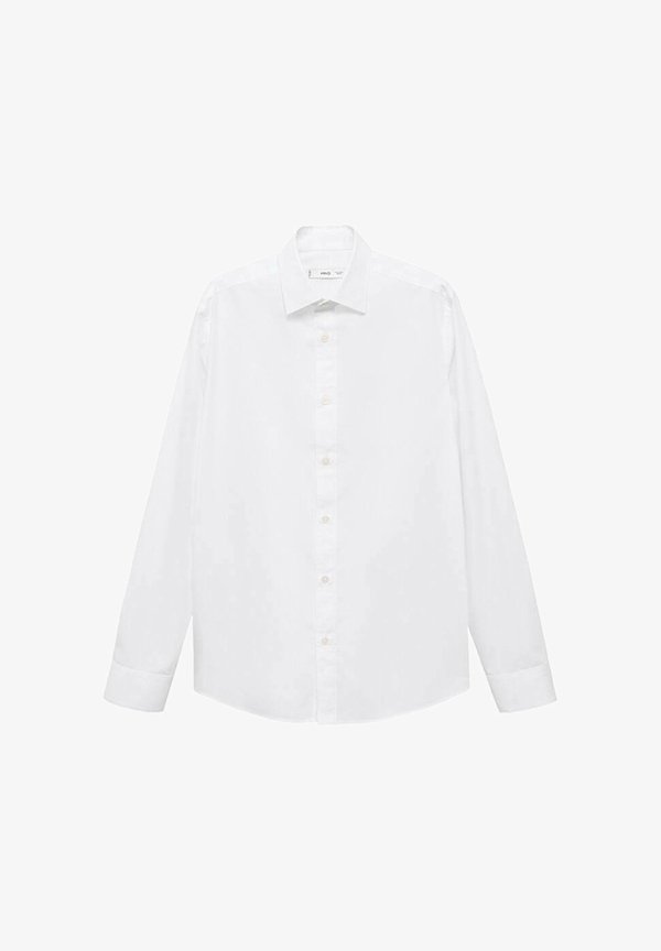 Mango Shirt - white