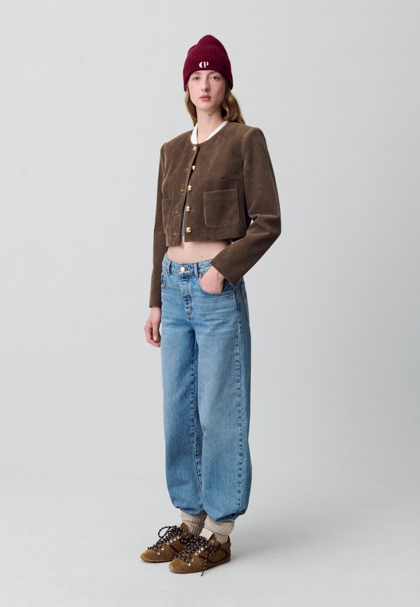 Claudie Pierlot