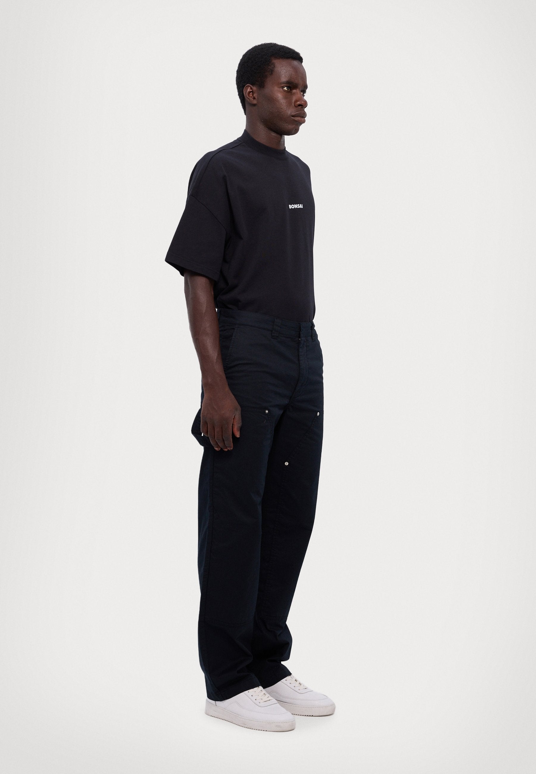 DOUBLE A BY W.W. WORKWEAR PANTS UNISEX