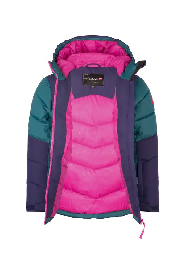 TROLLKIDS NARVIK PRO
