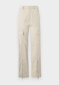PANT WITH ZIPPER  Media 1