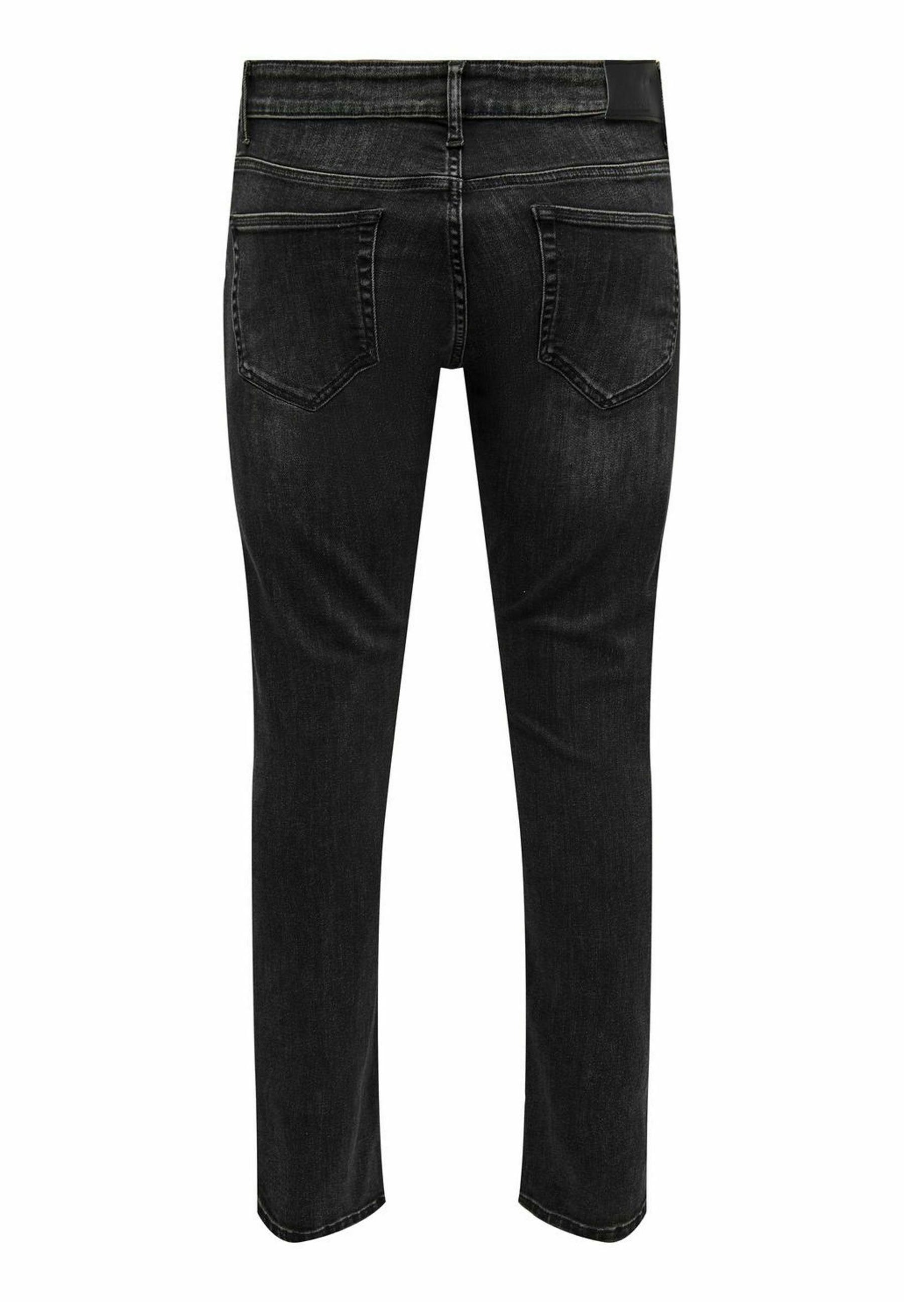 Only & Sons Jeans Slim Fit Media 5