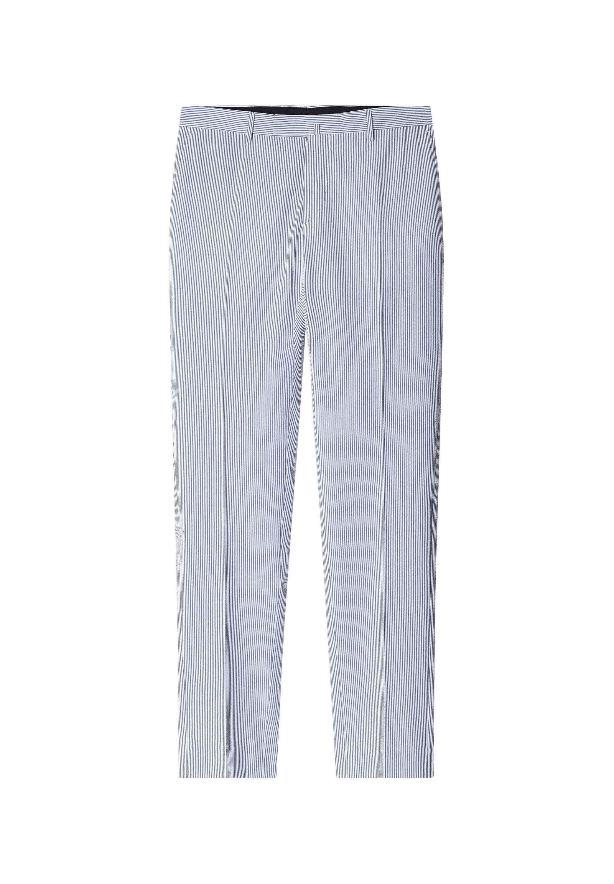 Hackett London  SSUCKER STRIPE
