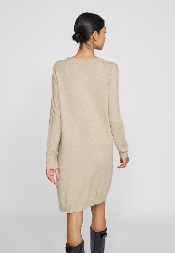 VILA VIRIL DRESS