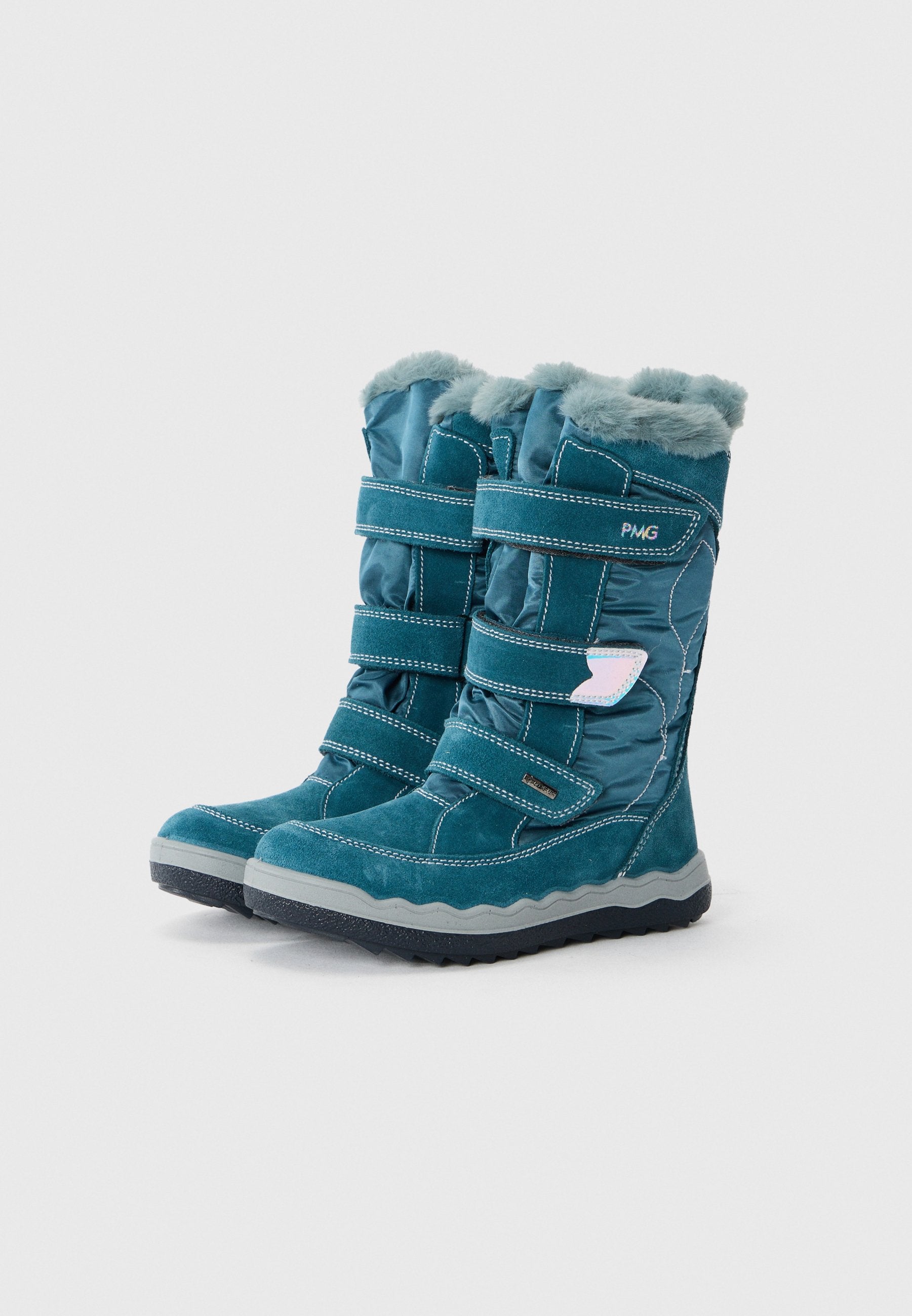 GORETEX PFZGT Media 2