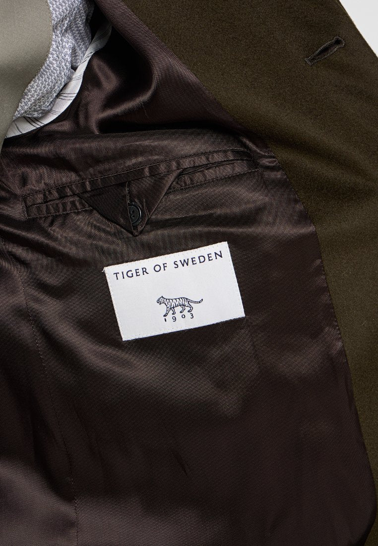 Tiger of Sweden CANE