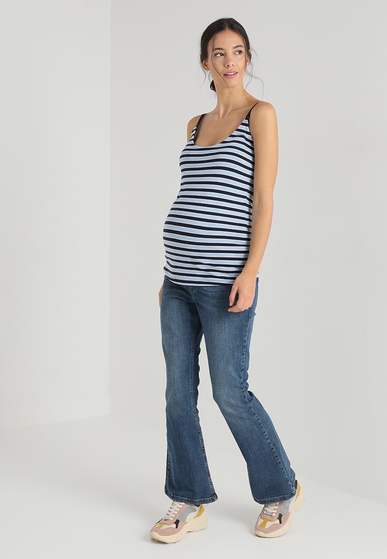 Esprit Maternity SPAGHETTI NURSING
