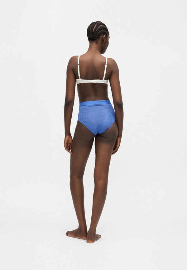Polo Ralph Lauren HIGH RISE CHEEKY