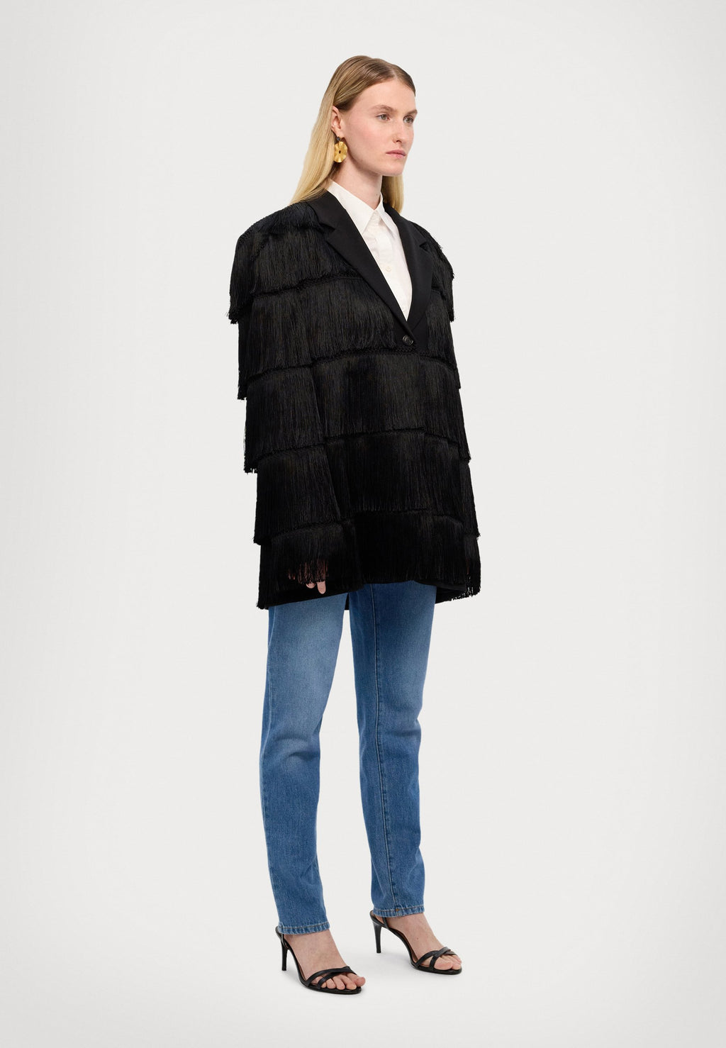 MOSCHINO GIACCA