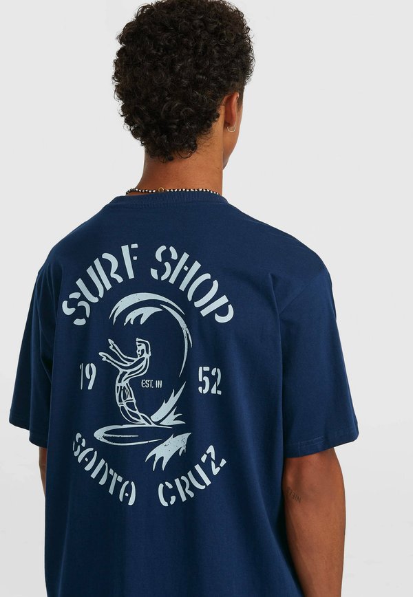 O'Neill O'RIGINALS SURF SHOPTEES SHORTSLEEVE