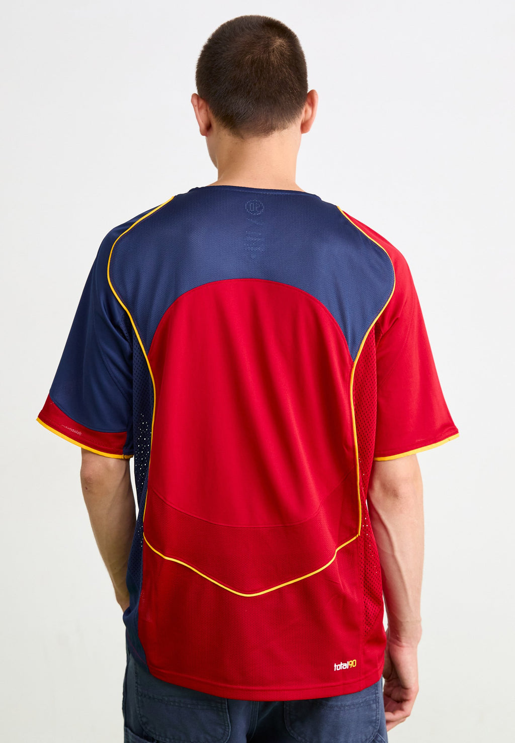 Nike Sportswear T-90 FOOTBALL JERSEY