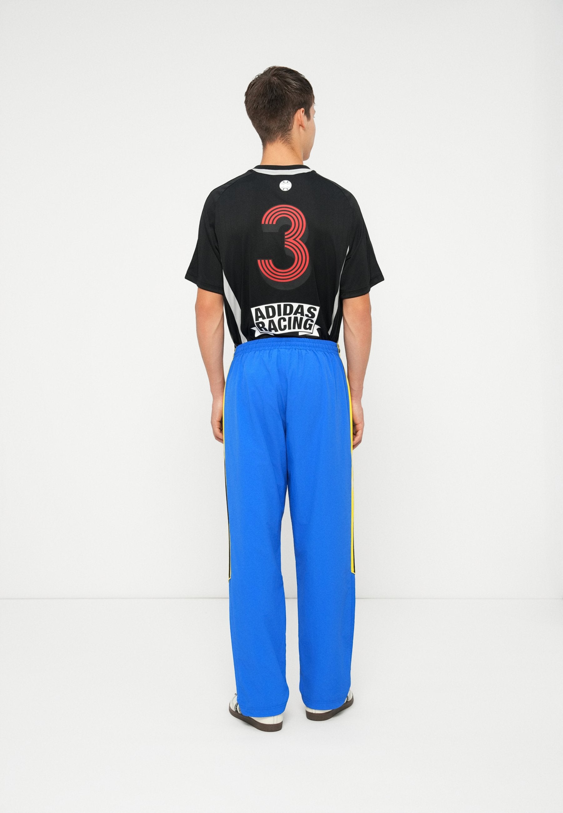adidas Originals GFX TRACK PANT UNISEX