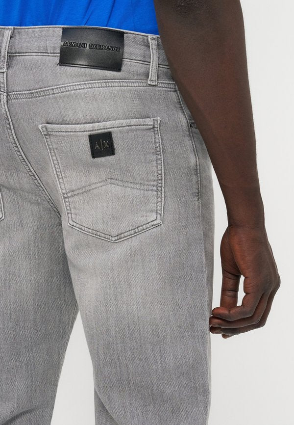 Armani Exchange