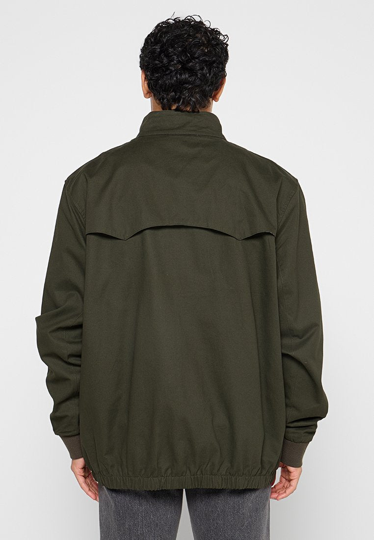 Ben Sherman