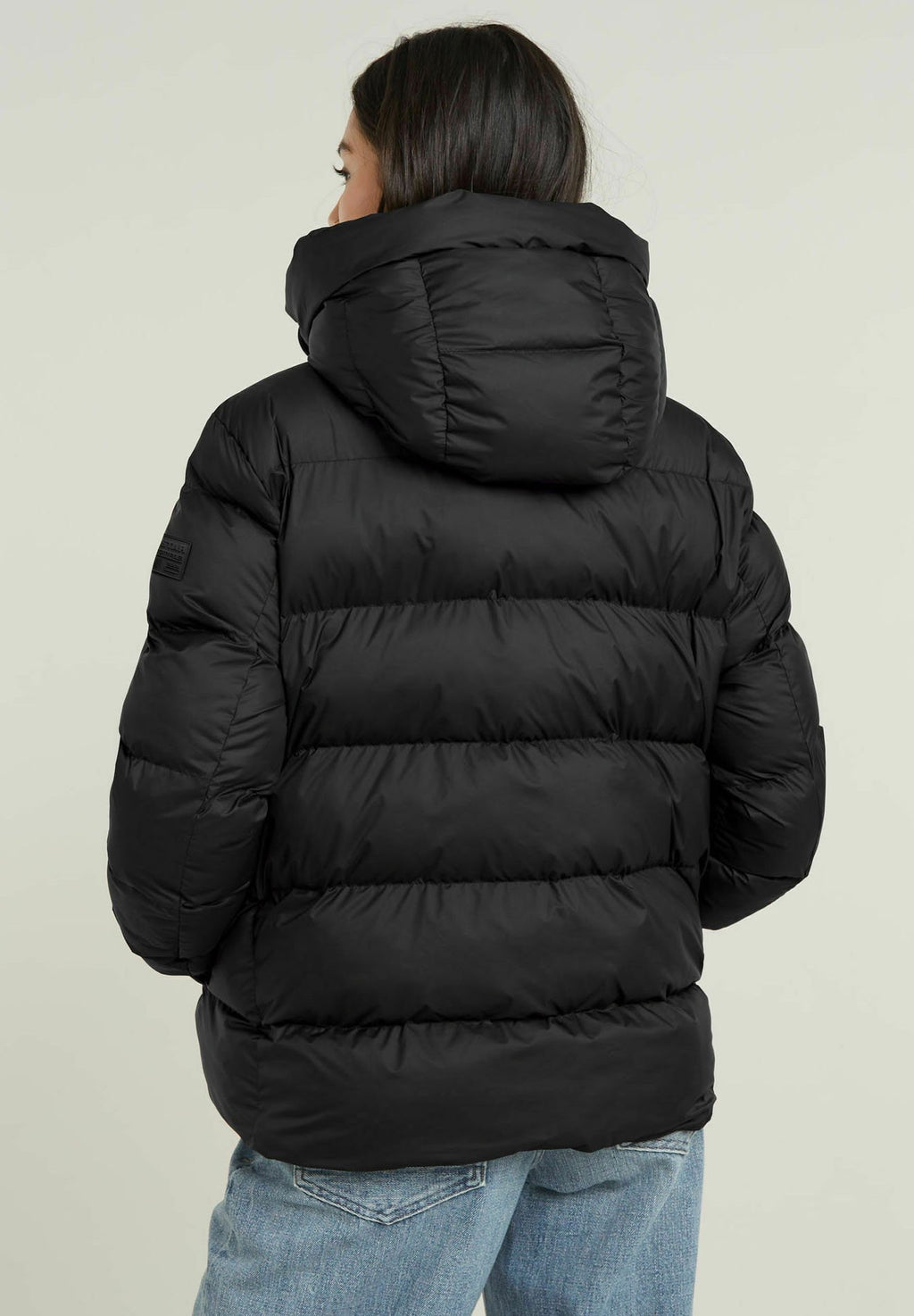 G-STAR WHISTLER PUFFER