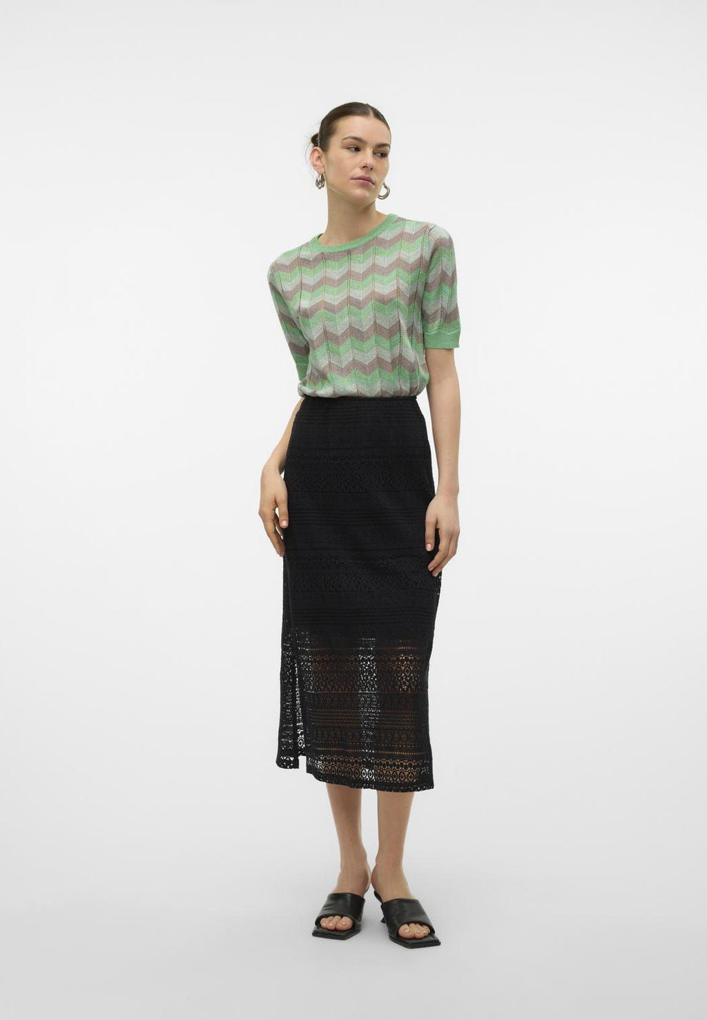 Vero Moda VMHONEY SKIRT