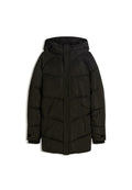 Bershka Wintermantel Media 1