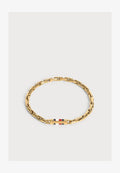 Tommy Hilfiger Bracelet - gold-coloured
