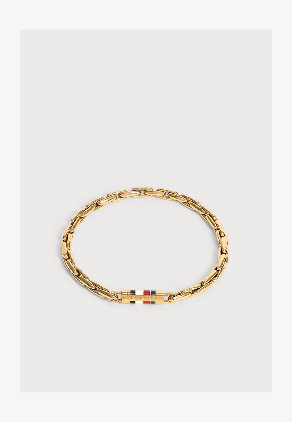 Tommy Hilfiger Bracelet - gold-coloured