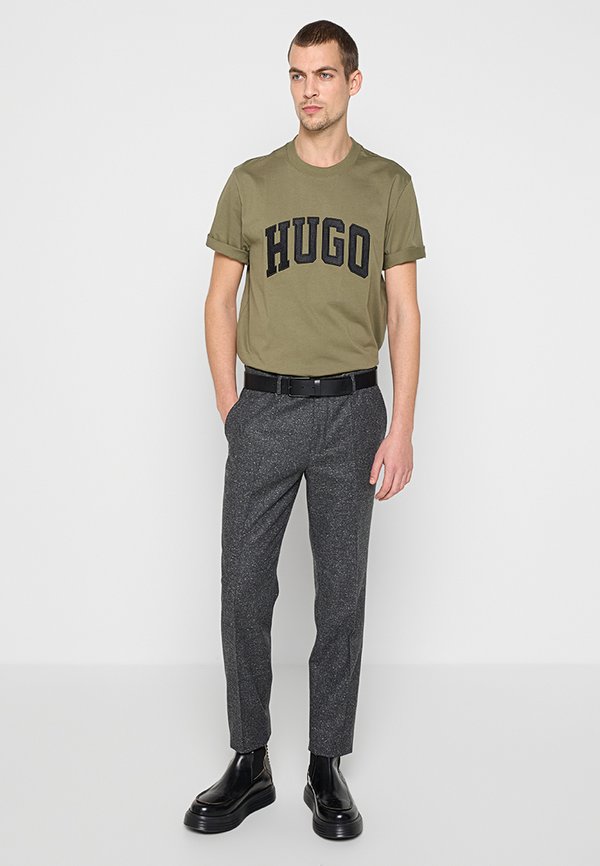 HUGO