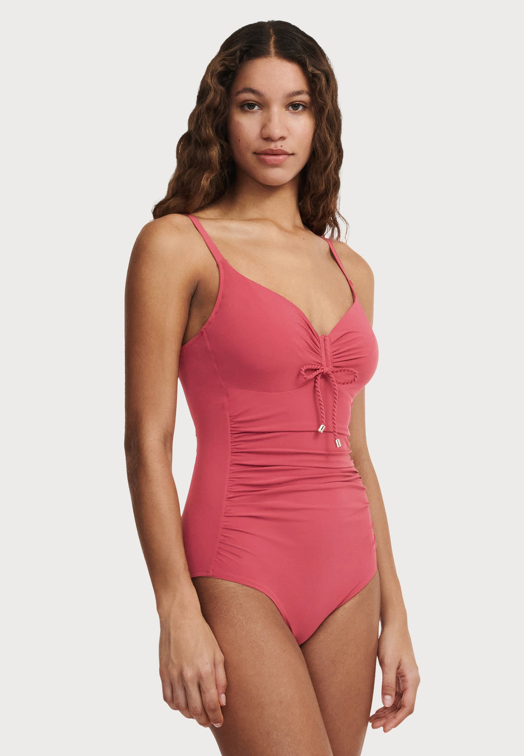 INSPIRE COVERING UNDERWIRED SWIMSUIT Media 2