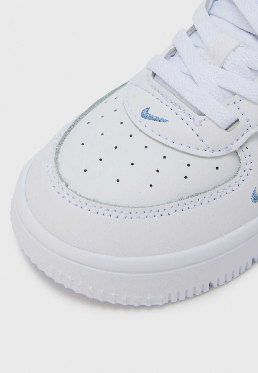Nike Sportswear FORCE 1 LOW UNISEX