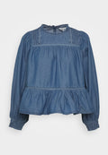 ONLALAIA BLOUSE Media 1