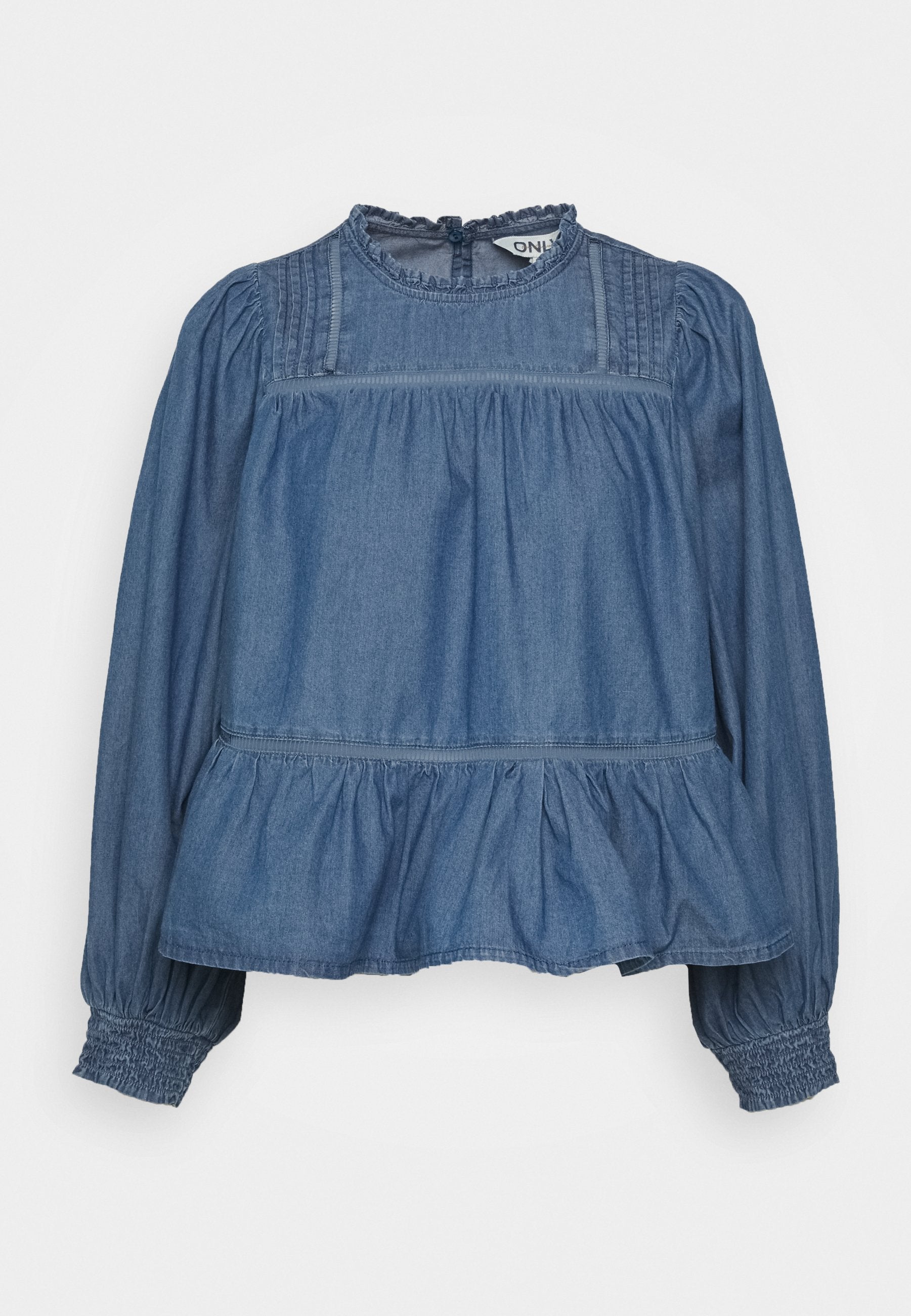 ONLALAIA BLOUSE Media 1