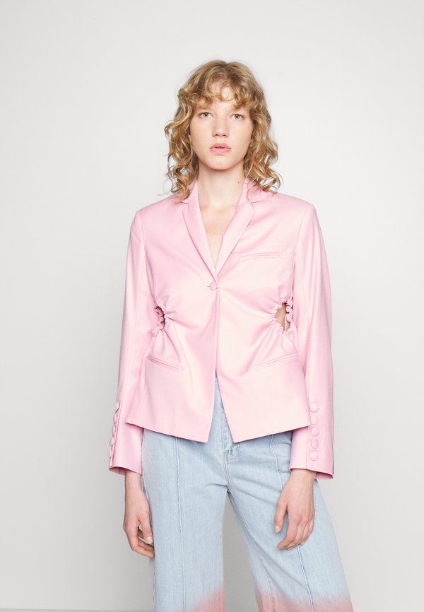 ROKH SIDE CUT OUT TAILORED