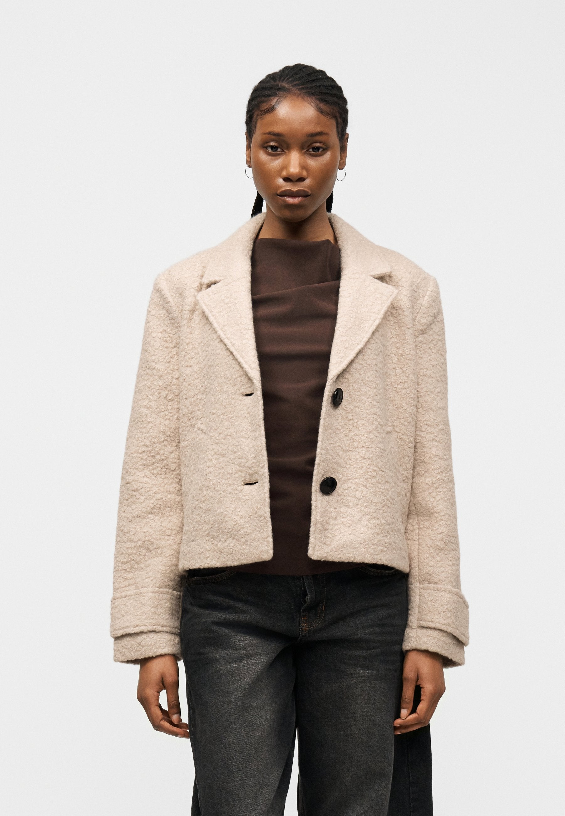 ONLVALERIA JACKET CC OTW Media 3