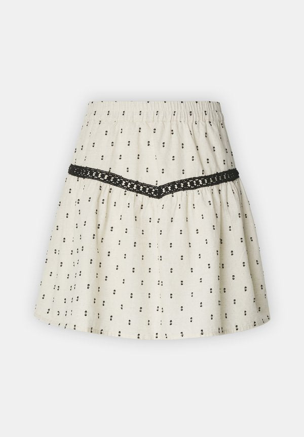 Vero Moda VMLULU SHORT SKIRT