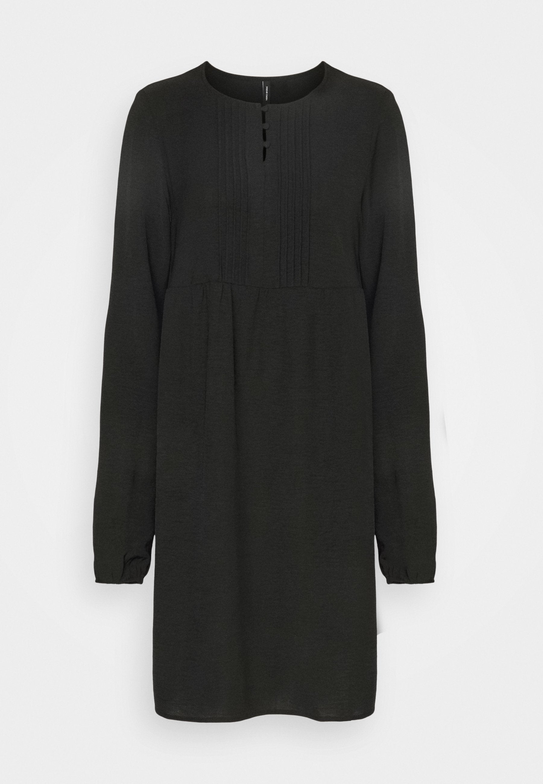 VMALVA SHORT PLEAT DRESS - Vero Moda Tall - View 1