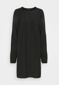 VMALVA SHORT PLEAT DRESS - Vero Moda Tall - View 1