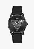 Guess CLARK - Watch - black