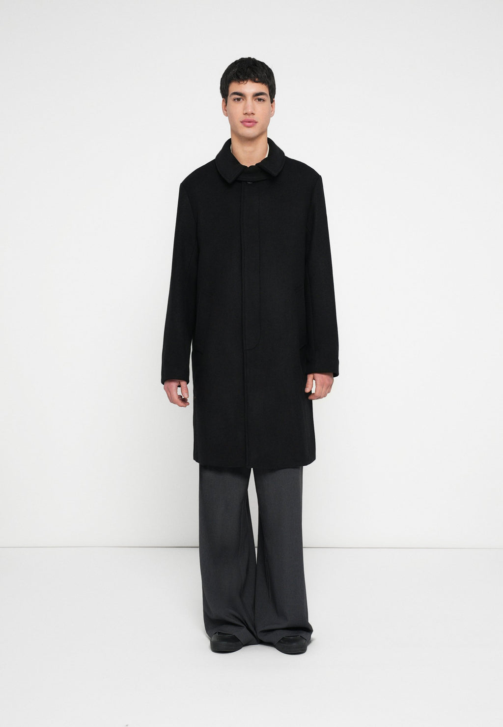 GAP TOPCOAT