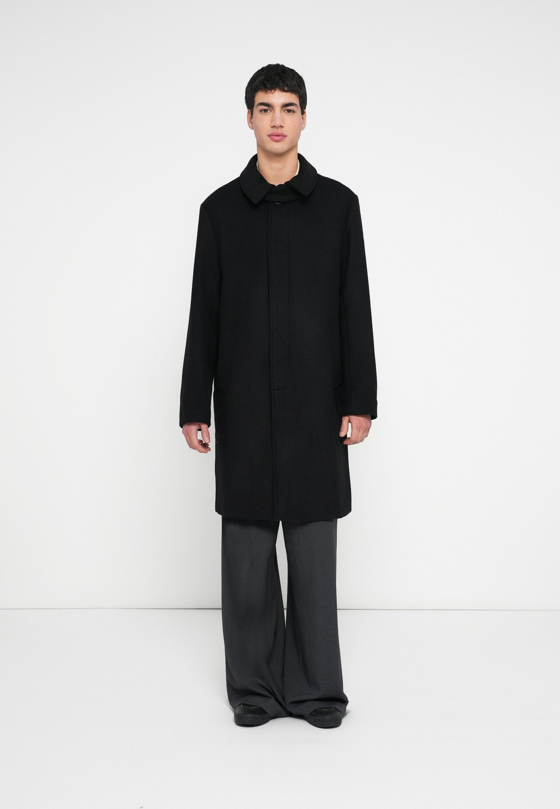 GAP TOPCOAT