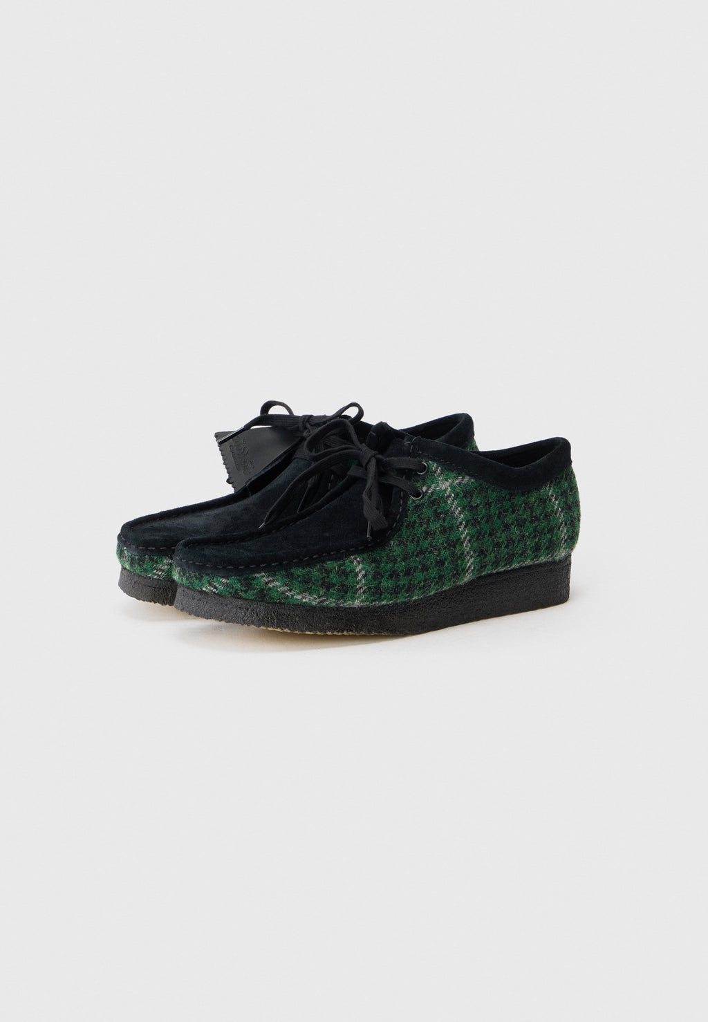 Clarks Originals WALLABEE