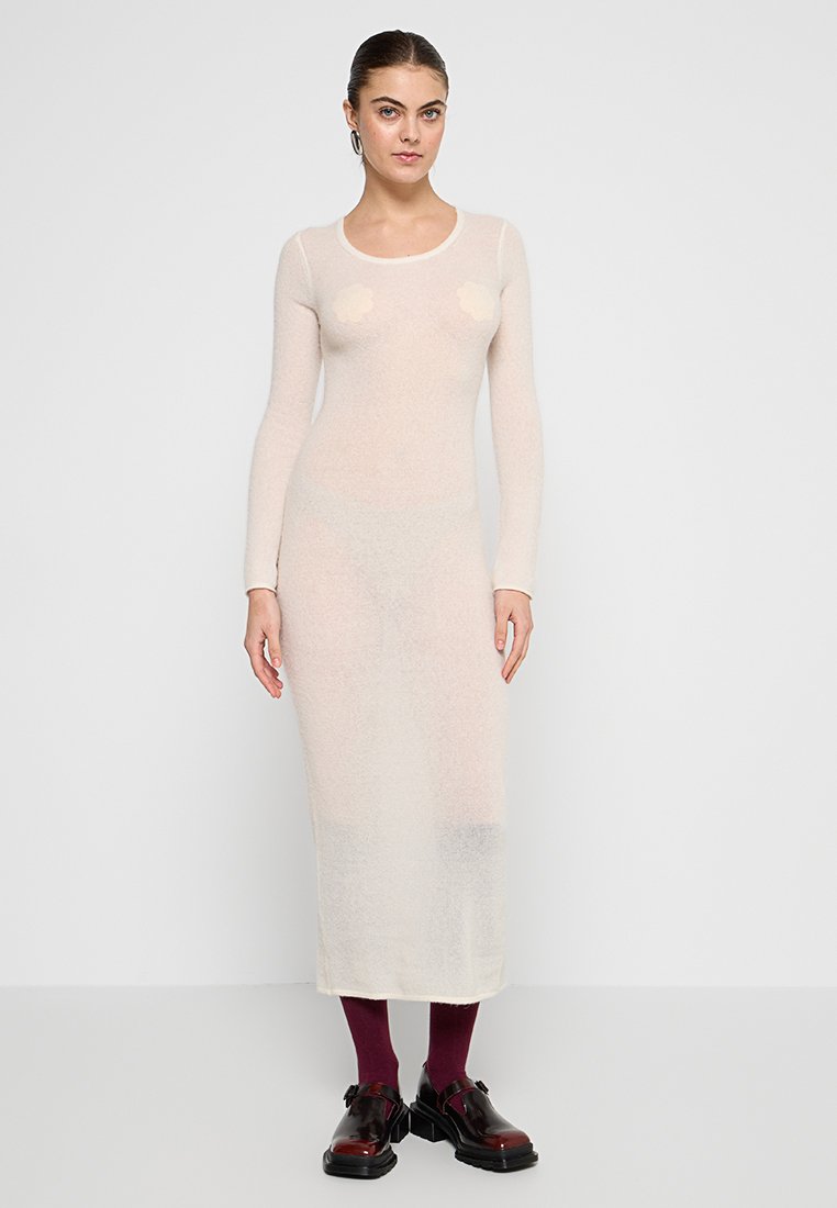 American Vintage Strickkleid Media 1