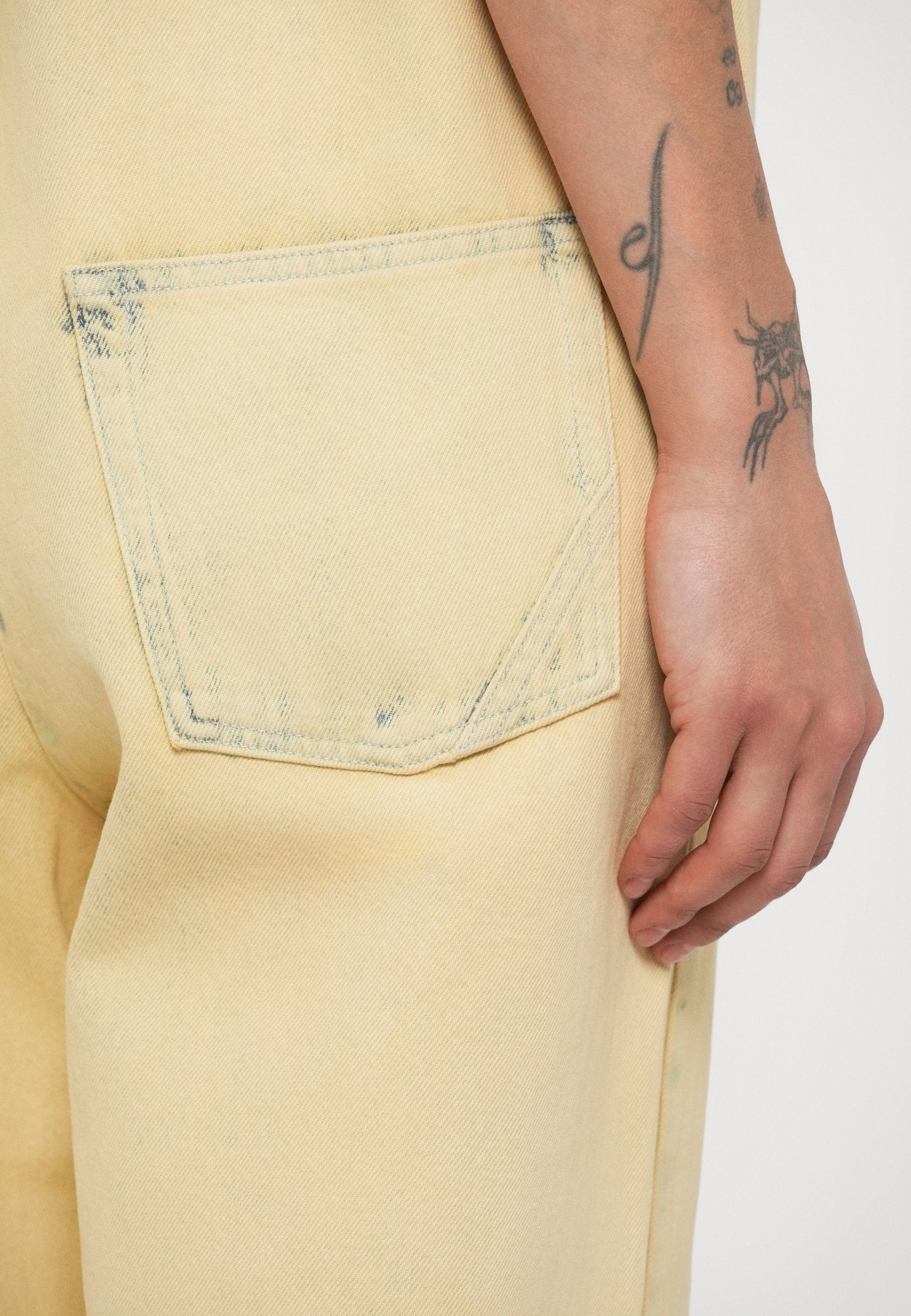 3x1 TATI ROMPER