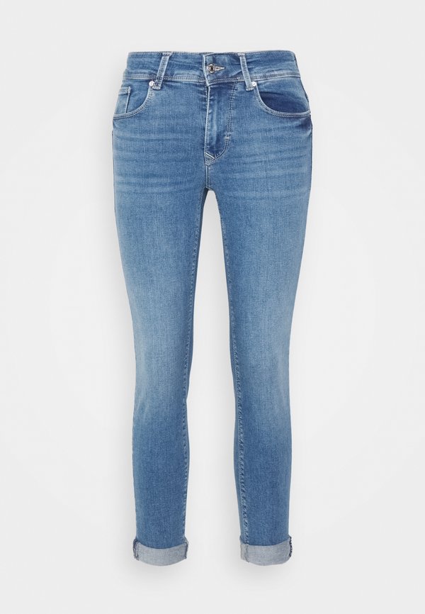 Vero Moda Petite VMEMBRACE MR PUSH UP