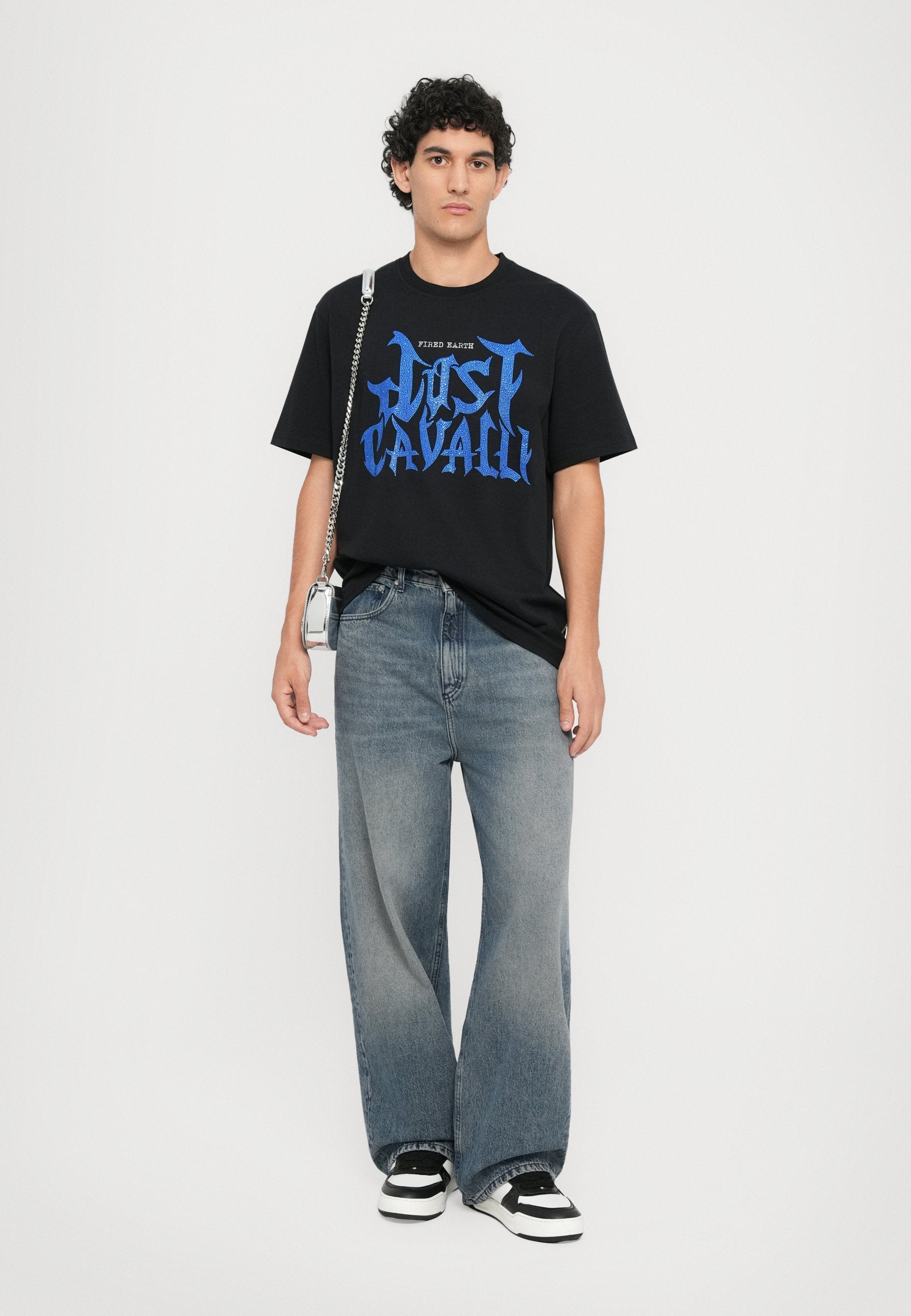 Just Cavalli LOGO