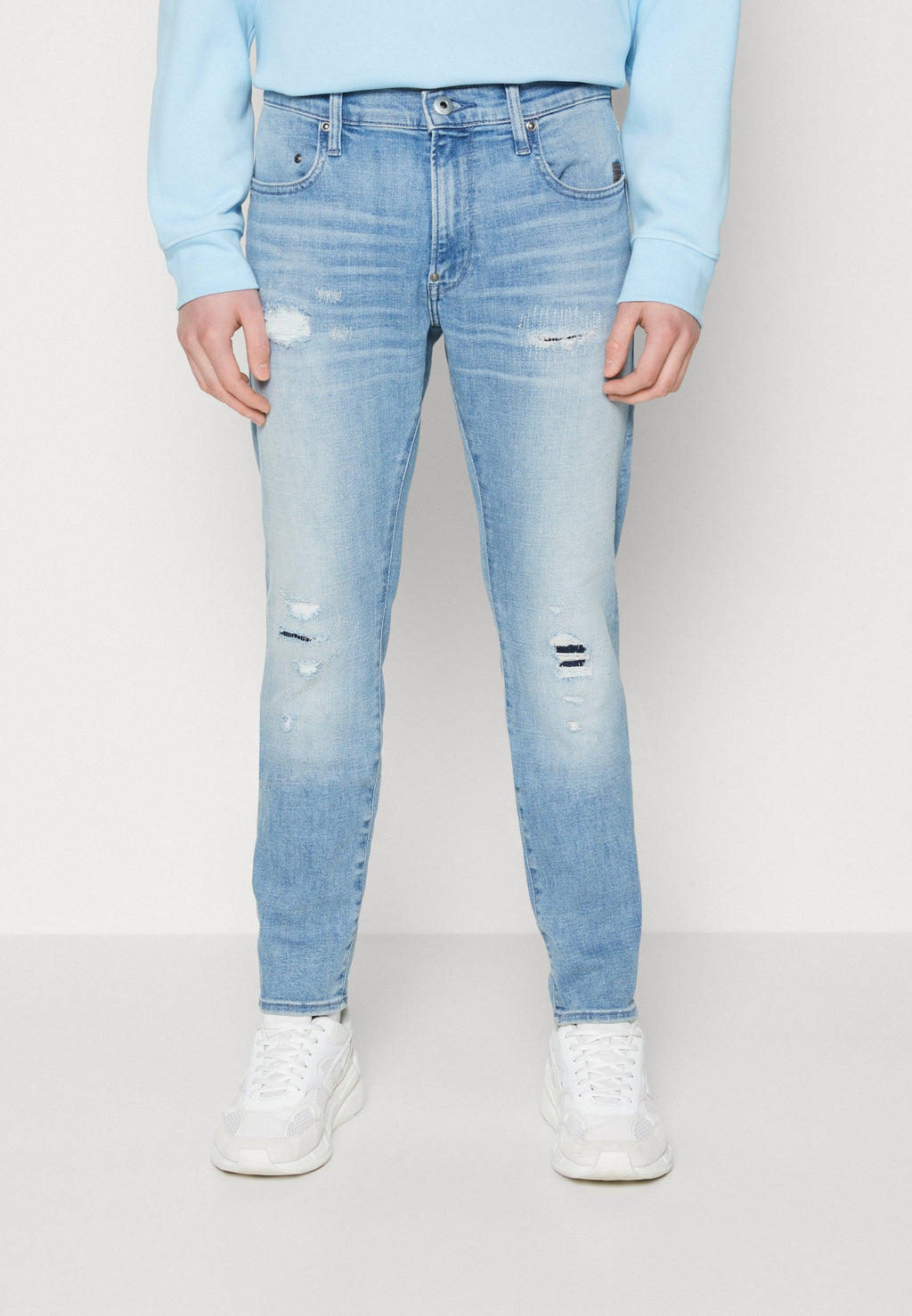 G-STAR REVEND FWD SKINNY